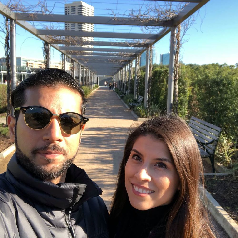 Meet your Posher, Mayra